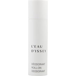L'EAU D'ISSEY by Issey Miyake DEODORANT ROLL ON 1.6 OZ for WOMEN