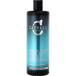 CATWALK by Tigi OATMEAL & HONEY NOURISHING CONDITIONER FOR DRY DAMAGED HAIR 25.36 OZ for UNISEX