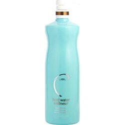 Malibu Hair Care by Malibu Hair Care HARD WATER WELLNESS CONDITIONER 33.8 OZ for UNISEX
