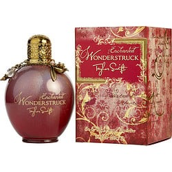 WONDERSTRUCK ENCHANTED TAYLOR SWIFT by Taylor Swift EAU DE PARFUM SPRAY 3.4 OZ for WOMEN