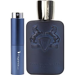 PARFUMS DE MARLY LAYTON by Parfums de Marly EAU DE PARFUM SPRAY .27 OZ (TRAVEL SPRAY) for UNISEX