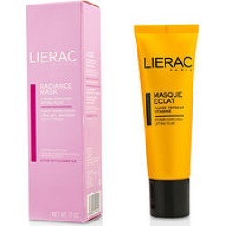 Lierac by LIERAC Radiance Mask Vitamin-Enriched Lifting Fluid -/1.7OZ for WOMEN