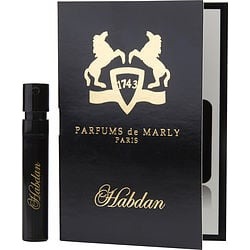 PARFUMS DE MARLY HABDAN by Parfums de Marly EAU DE PARFUM SPRAY VIAL for UNISEX