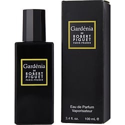 GARDENIA DE ROBERT PIGUET by Robert Piguet EAU DE PARFUM SPRAY 3.4 OZ for WOMEN