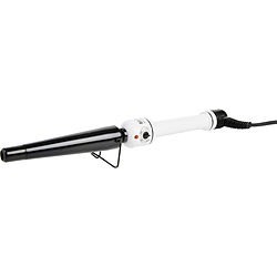 HOT TOOLS by Hot Tools NANO CERAMIC 1 1/4" TAPERED IRON for UNISEX