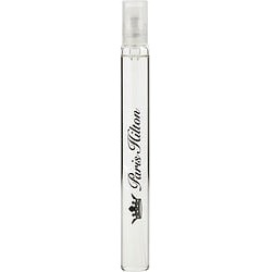 PARIS HILTON by Paris Hilton EAU DE PARFUM SPRAY .34 OZ MINI (UNBOXED) for WOMEN