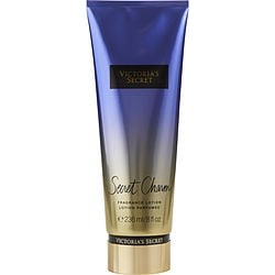 VICTORIA'S SECRET by Victoria's Secret SECRET CHARM BODY LOTION 8 OZ for WOMEN