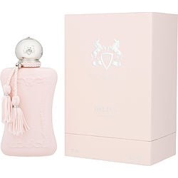 PARFUMS DE MARLY DELINA by Parfums de Marly EAU DE PARFUM SPRAY 2.5 OZ for WOMEN