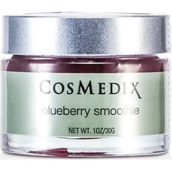 CosMedix by CosMedix Blueberry Smoothie (Salon Product) -/1OZ for WOMEN