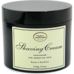 The Art Of Shaving by The Art Of Shaving Shaving Cream - Unscented ( For Sensitive Skin )-/5OZ for MEN