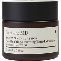 Perricone MD by Perricone MD High Potency Classics Face Finishing & Firming Tinted Moisturizer SPF30 -/2OZ for WOMEN