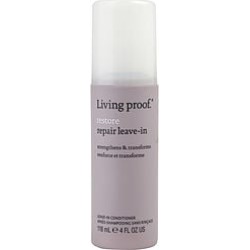 LIVING PROOF by Living Proof RESTORE REPAIR LEAVE IN CONDITIONER 4 OZ for UNISEX