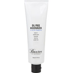 Baxter of California by Baxter of California OIL FREE MOISTURIZER 4 OZ for MEN