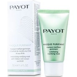 Payot by Payot Expert Purete Masque Purifiant - Moisturizing Matifying Mask -/1.6OZ for WOMEN
