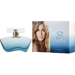J BY JENNIFER ANISTON by Jennifer Aniston EAU DE PARFUM SPRAY 2.9 OZ for WOMEN