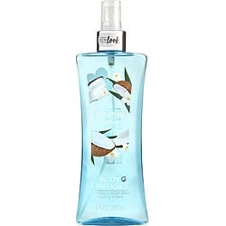 BODY FANTASIES COCONUT by Body Fantasies BODY SPRAY 8 OZ for WOMEN