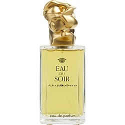 EAU DU SOIR by Sisley EAU DE PARFUM SPRAY 3.3 OZ (UNBOXED) for WOMEN