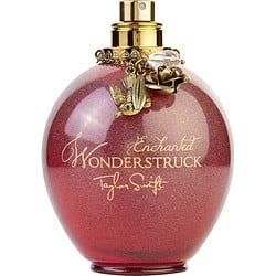 WONDERSTRUCK ENCHANTED TAYLOR SWIFT by Taylor Swift EAU DE PARFUM SPRAY 3.4 OZ *TESTER for WOMEN