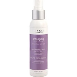 NuFace by NuFace OPTIMIZING MIST 4 OZ for UNISEX