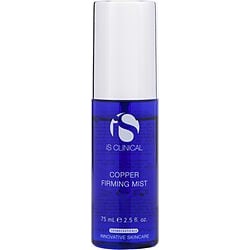 IS Clinical by IS Clinical Copper Firming Mist -/2.5OZ for WOMEN