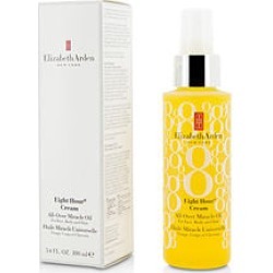 ELIZABETH ARDEN by Elizabeth Arden Eight Hour Cream All-Over Miracle Oil - For Face, Body & Hair -/3.4OZ for WOMEN