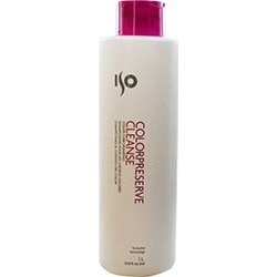 ISO by ISO COLOR PRESERVE CLEANSE 33.8OZ for UNISEX