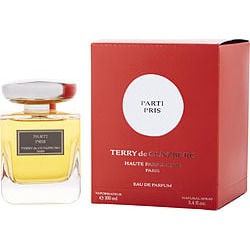 TERRY DE GUNZBURG PARTI-PRIS by Terry de Gunzburg EAU DE PARFUM SPRAY 3.4 OZ for WOMEN
