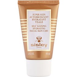 Sisley by Sisley Self Tanning Hydrating Facial Skin Care -/2OZ for WOMEN