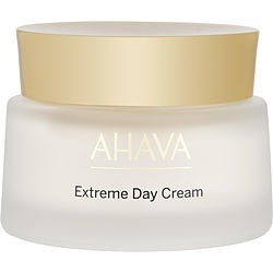 Ahava by Ahava Time To Revitalize Extreme Day Cream -/1.7OZ for WOMEN