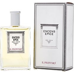 ENCENS EPICE by Il Profumo EAU DE PARFUM SPRAY 3.4 OZ for UNISEX