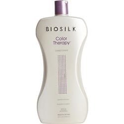 BIOSILK by Biosilk COLOR THERAPY CONDITIONER 34 OZ for UNISEX