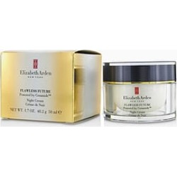 ELIZABETH ARDEN by Elizabeth Arden Flawless Future Powered by Ceramide Night Cream -/1.7OZ for WOMEN