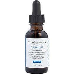 Skin Ceuticals by Skin Ceuticals C E Ferulic High Potency Triple Antioxidant Treatment -/1OZ for WOMEN
