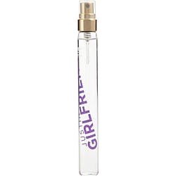 GIRLFRIEND BY JUSTIN BIEBER by Justin Bieber EAU DE PARFUM SPRAY PEN .33 OZ for WOMEN
