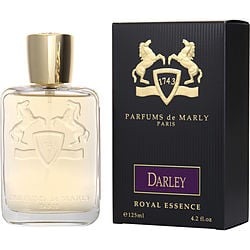 PARFUMS DE MARLY DARLEY by Parfums de Marly EAU DE PARFUM SPRAY 4.2 OZ for MEN