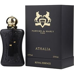 PARFUMS DE MARLY ATHALIA by Parfums de Marly EAU DE PARFUM SPRAY 2.5 OZ for WOMEN