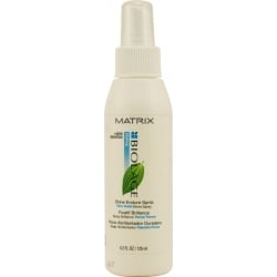BIOLAGE by Matrix SHINE ENDURE SPRITZ FIRM HOLD SPRAY 4.2 OZ for UNISEX