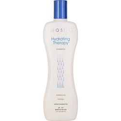 BIOSILK by Biosilk HYDRATING THERAPY SHAMPOO 12 OZ for UNISEX