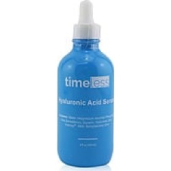 Timeless Skin Care by Timeless Skin Care Hyaluronic Acid Serum + Vitamin C (Refill) -/4OZ for WOMEN