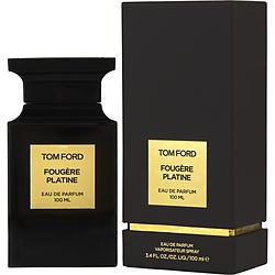 TOM FORD FOUGERE PLATINE by Tom Ford EAU DE PARFUM SPRAY 3.4 OZ for UNISEX