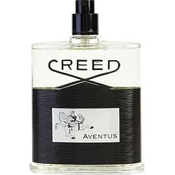 CREED AVENTUS by Creed EAU DE PARFUM SPRAY 4 OZ *TESTER for MEN