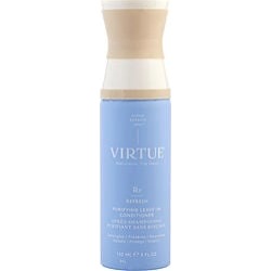 VIRTUE by Virtue PURIFYING LEAVE IN CONDITIONER 5 OZ for UNISEX