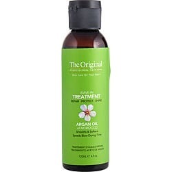DermOrganic by DermOrganic LEAVE IN TREATMENT 4 OZ for UNISEX
