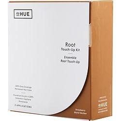 DPHUE by DPHUE ROOT TOUCH-UP KIT STRAWBERRY 2 APPLICATIONS for UNISEX