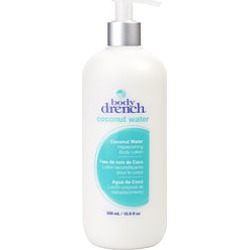 Body Drench by Body Drench Coconut Water Replenishing Body Lotion -/16.9OZ for WOMEN