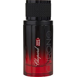 CHOPARD 1000 MIGLIA CHRONO by Chopard EAU DE PARFUM SPRAY 2.7 OZ *TESTER for MEN