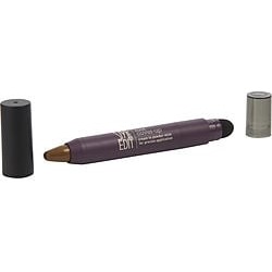 STYLE EDIT by Style Edit BRUNETTE BEAUTY ROOT COVER UP CREAM TO POWDER STICK - LIGHT BROWN for UNISEX