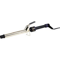 HOT TOOLS by Hot Tools 24K GOLD EXTRA-LONG BARREL 1" CURLING IRON for UNISEX