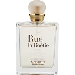 RUE LA BOETIE by Molyneux EAU DE PARFUM SPRAY 3.3 OZ *TESTER for WOMEN