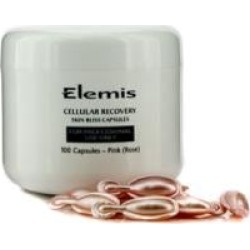 Elemis by Elemis Cellular Recovery Skin Bliss Capsules (Salon Size) - Pink Rose -100 Capsules for WOMEN